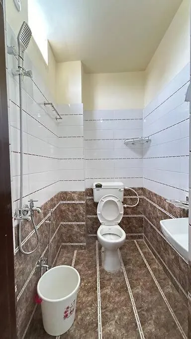 Apartman Nandi Groupstay Váránaszi